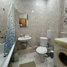 Квартира 21,6 м², студия - изображение 4