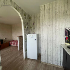 Квартира 21,6 м², 1-комнатная - изображение 2