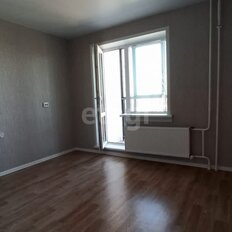 Квартира 36,4 м², 1-комнатная - изображение 4