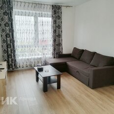 Квартира 59,2 м², 2-комнатная - изображение 2