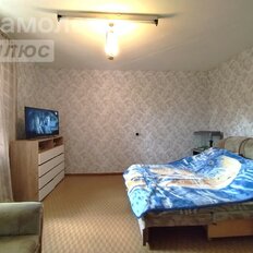 Квартира 42,3 м², 1-комнатная - изображение 1