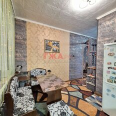 Квартира 68,8 м², 3-комнатная - изображение 2