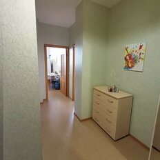 Квартира 43,9 м², 1-комнатная - изображение 5