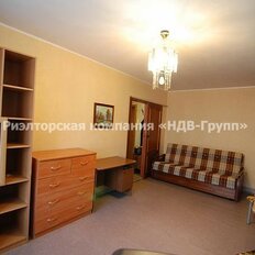 Квартира 35 м², 1-комнатная - изображение 2