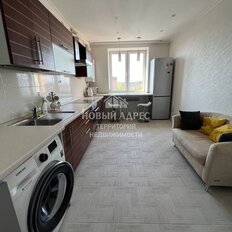 Квартира 39,4 м², 1-комнатная - изображение 2