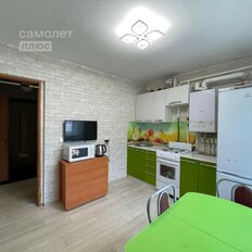 Квартира 32,5 м², 1-комнатная - изображение 4