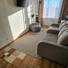 Квартира 54,1 м², 2-комнатная - изображение 4