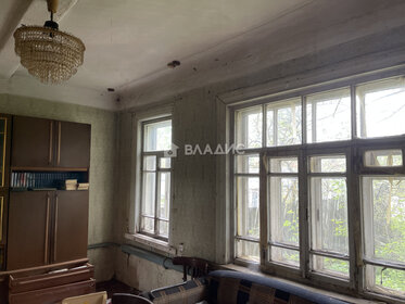 Купить квартиру с высокими потолками в районе Кировский в Перми - изображение 21