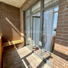 Квартира 26,1 м², студия - изображение 4