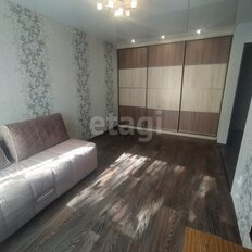 Квартира 29,1 м², 1-комнатная - изображение 5