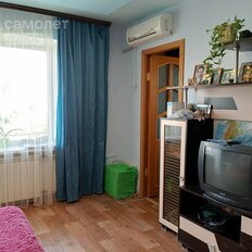 Квартира 31,6 м², 1-комнатная - изображение 4