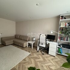 Квартира 39,8 м², 1-комнатная - изображение 2