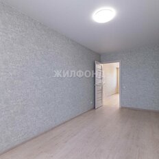 Квартира 58,8 м², 3-комнатная - изображение 5