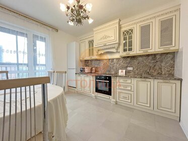 55 м², 2-комнатная квартира 75 000 ₽ в месяц - изображение 16