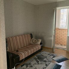 Квартира 22,7 м², студия - изображение 3