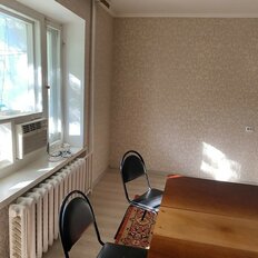 Квартира 40 м², студия - изображение 5