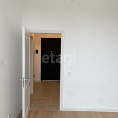 Квартира 29,4 м², 1-комнатная - изображение 4