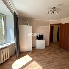 Квартира 31 м², 1-комнатная - изображение 4