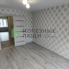 Квартира 44,4 м², 2-комнатная - изображение 5