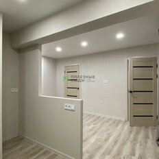 Квартира 42 м², 3-комнатная - изображение 3