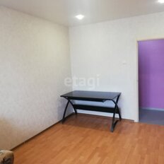 Квартира 31,4 м², 1-комнатная - изображение 3