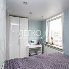 Квартира 56,4 м², 2-комнатная - изображение 5