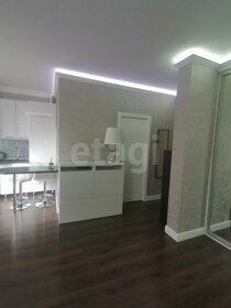 29,2 м², квартира-студия 8 130 000 ₽ - изображение 35