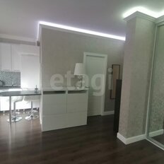 Квартира 27,9 м², студия - изображение 4