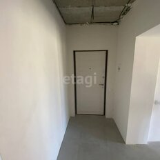 Квартира 45,4 м², 2-комнатная - изображение 3