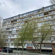 Квартира 17,3 м², 1-комнатная - изображение 5