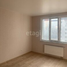 Квартира 38,6 м², 1-комнатная - изображение 1