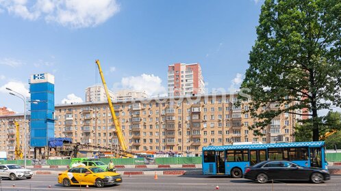 62 м², 3-комнатная квартира 35 000 ₽ в месяц - изображение 55