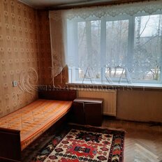 Квартира 28,2 м², 1-комнатная - изображение 4