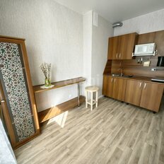 Квартира 22 м², студия - изображение 4