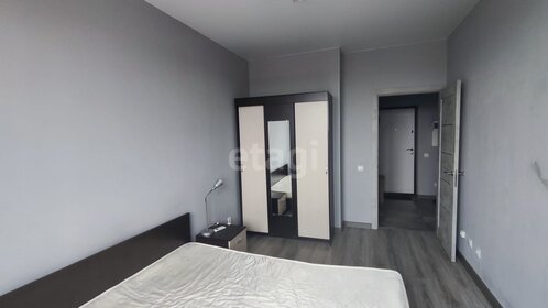 34 м², 1-комнатная квартира 28 000 ₽ в месяц - изображение 70