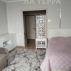 Квартира 43,4 м², 1-комнатная - изображение 3