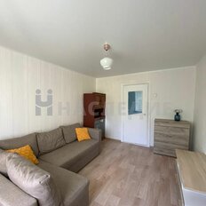 Квартира 48,5 м², 2-комнатная - изображение 4