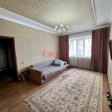 Квартира 105 м², 4-комнатная - изображение 3