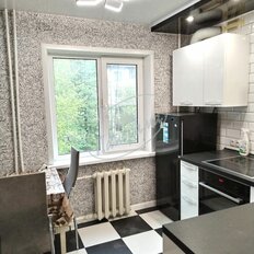 Квартира 30 м², 1-комнатная - изображение 1