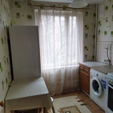 Квартира 32,7 м², 1-комнатная - изображение 2