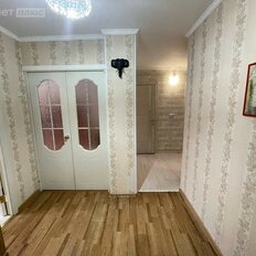 Квартира 53 м², 2-комнатная - изображение 4