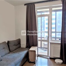 Квартира 24,6 м², студия - изображение 1