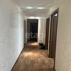 Квартира 58 м², 2-комнатная - изображение 5