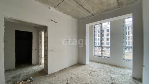 32,7 м², 1-комнатная квартира 2 300 000 ₽ - изображение 4