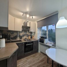 Квартира 55,5 м², 3-комнатная - изображение 1