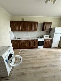 42 м², квартира-студия 25 000 ₽ в месяц - изображение 27