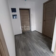 Квартира 43,5 м², 2-комнатная - изображение 2