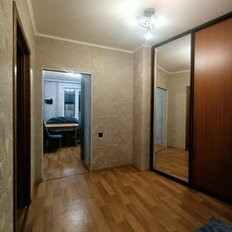 Квартира 51 м², 1-комнатная - изображение 4