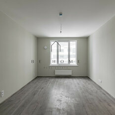 Квартира 36,8 м², 1-комнатные - изображение 4