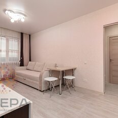 Квартира 40 м², 2-комнатная - изображение 1